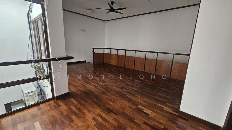 2-storey Terraced House for Sale in Bukit Jelutong (Shah Alam) - Simon Leong - Interior - PropertyGuru.com.my