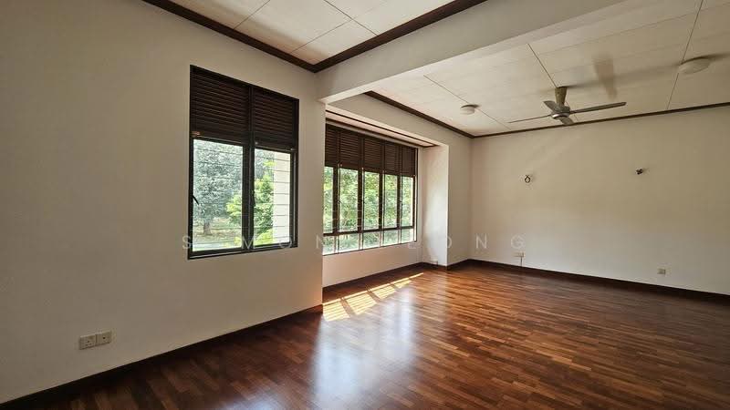 2-storey Terraced House for Sale in Bukit Jelutong (Shah Alam) - Simon Leong - Living Room - PropertyGuru.com.my