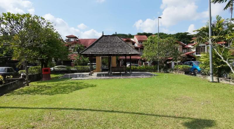 2-storey Terraced House for Sale in Bukit Jelutong (Shah Alam) - Simon Leong - Exterior - PropertyGuru.com.my