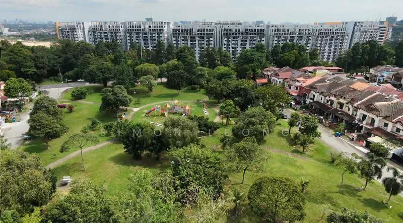 2-storey Terraced House for Sale in Bukit Jelutong (Shah Alam) - Simon Leong - Exterior - PropertyGuru.com.my