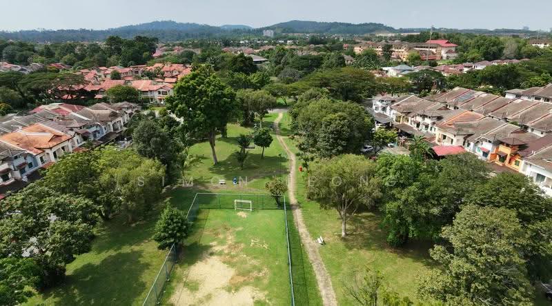 2-storey Terraced House for Sale in Bukit Jelutong (Shah Alam) - Simon Leong - Exterior - PropertyGuru.com.my