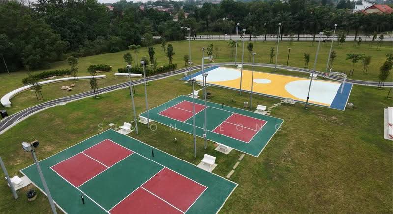 2-storey Terraced House for Sale in Bukit Jelutong (Shah Alam) - Simon Leong - Exterior - PropertyGuru.com.my