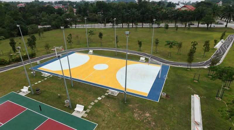 2-storey Terraced House for Sale in Bukit Jelutong (Shah Alam) - Simon Leong - Exterior - PropertyGuru.com.my