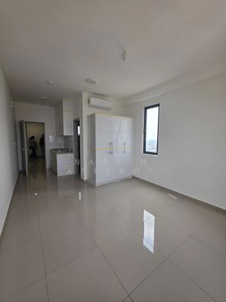 Kediaman Servis untuk Disewa di Kampung Melayu Subang - Nazrin Affendy - Interior - PropertyGuru.com.my