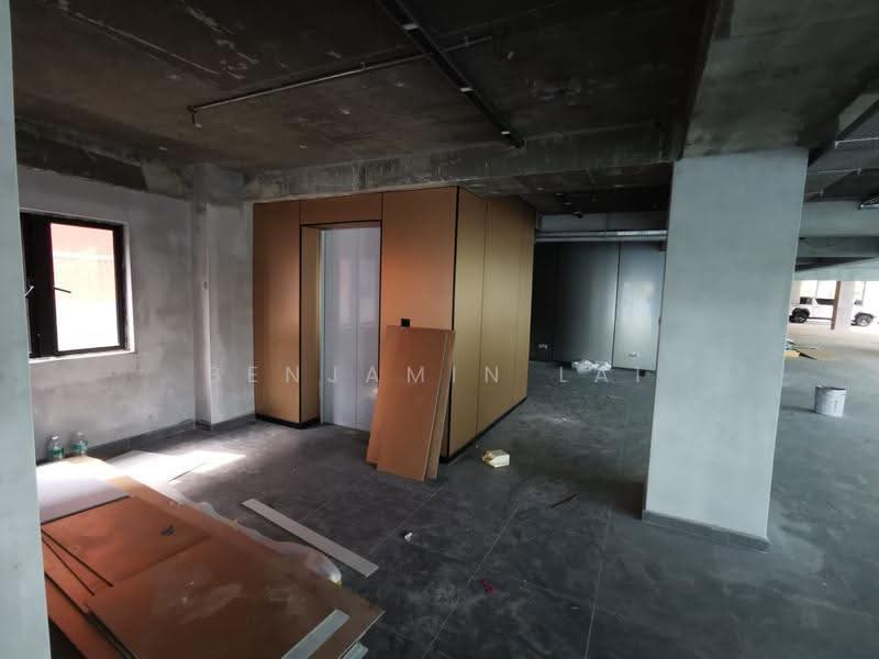 Gudang untuk Disewa di Puchong (Selangor) - Benjamin Lai - Interior - PropertyGuru.com.my