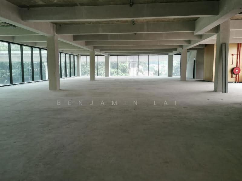 Gudang untuk Disewa di Puchong (Selangor) - Benjamin Lai - Interior - PropertyGuru.com.my