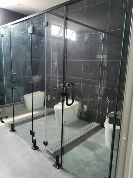 Gudang untuk Disewa di Puchong (Selangor) - Benjamin Lai - Bathroom - PropertyGuru.com.my