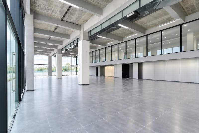 Gudang untuk Disewa di Puchong (Selangor) - Benjamin Lai - Interior - PropertyGuru.com.my