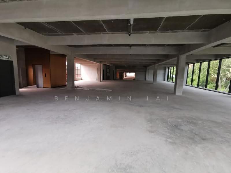 Gudang untuk Disewa di Puchong (Selangor) - Benjamin Lai - Interior - PropertyGuru.com.my