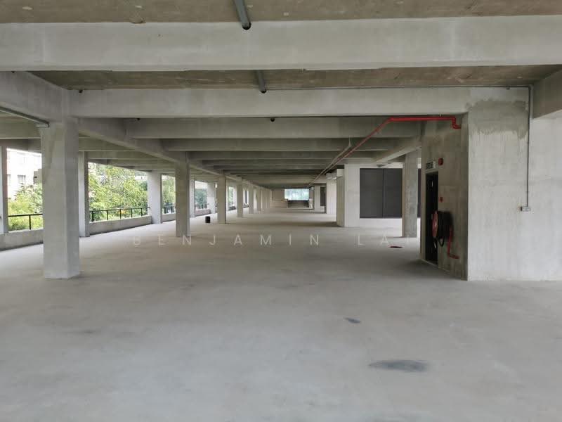 Gudang untuk Disewa di Puchong (Selangor) - Benjamin Lai - Interior - PropertyGuru.com.my