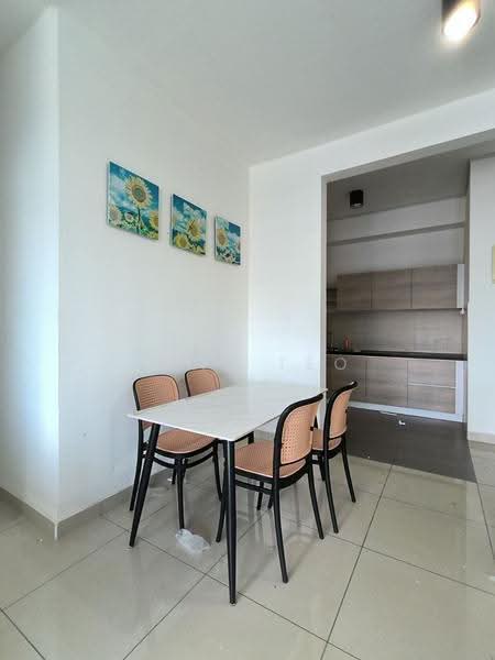 Apartment for Rent at Seri Austin Residence (Pangsapuri Seri Austin) - June Teo - Dining Room - PropertyGuru.com.my