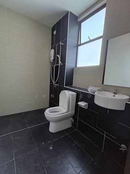 Apartment for Rent at Seri Austin Residence (Pangsapuri Seri Austin) - June Teo - Bathroom - PropertyGuru.com.my