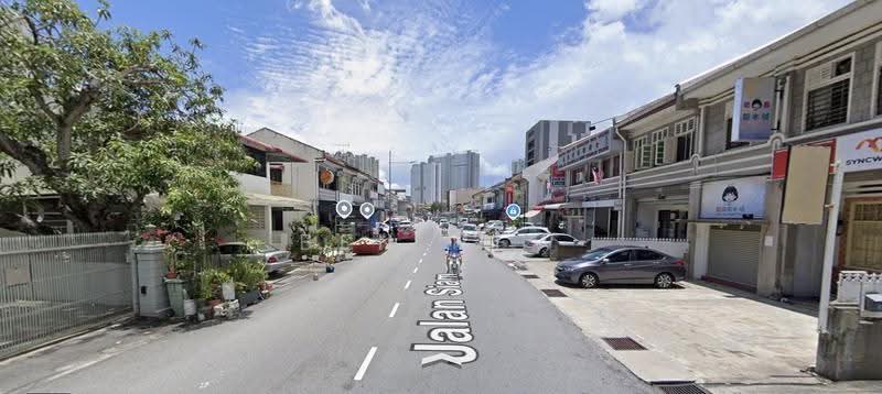 Shop for Rent in George Town (Penang) - Ben Hew - PropertyGuru.com.my