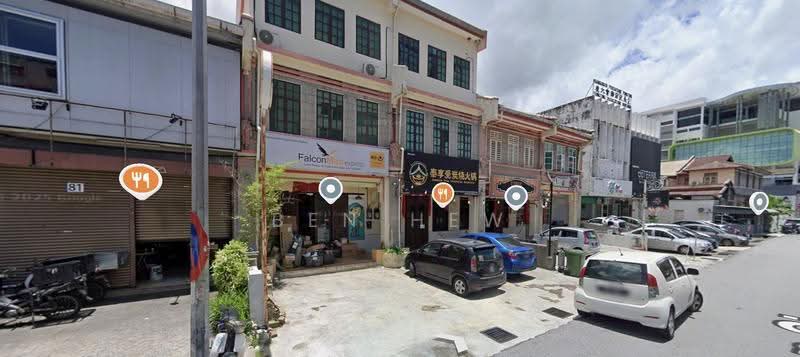 Shop for Rent in George Town (Penang) - Ben Hew - PropertyGuru.com.my