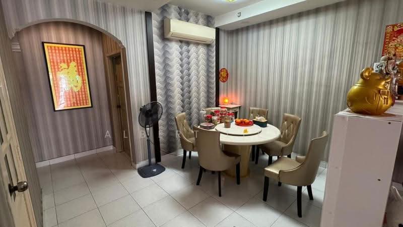 Rumah Teres 2-Tingkat untuk Dijual di Grisek (Johor) - Albert Liew - PropertyGuru.com.my