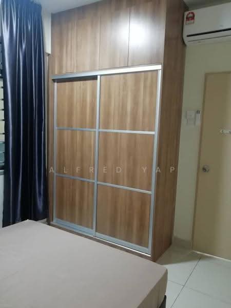 Kediaman Servis untuk Disewa di ARC @ Austin Hills - Alfred Yap - Bedroom - PropertyGuru.com.my