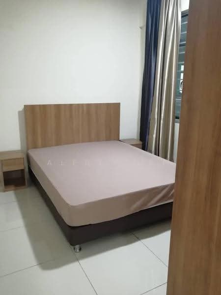 Kediaman Servis untuk Disewa di ARC @ Austin Hills - Alfred Yap - Bedroom - PropertyGuru.com.my