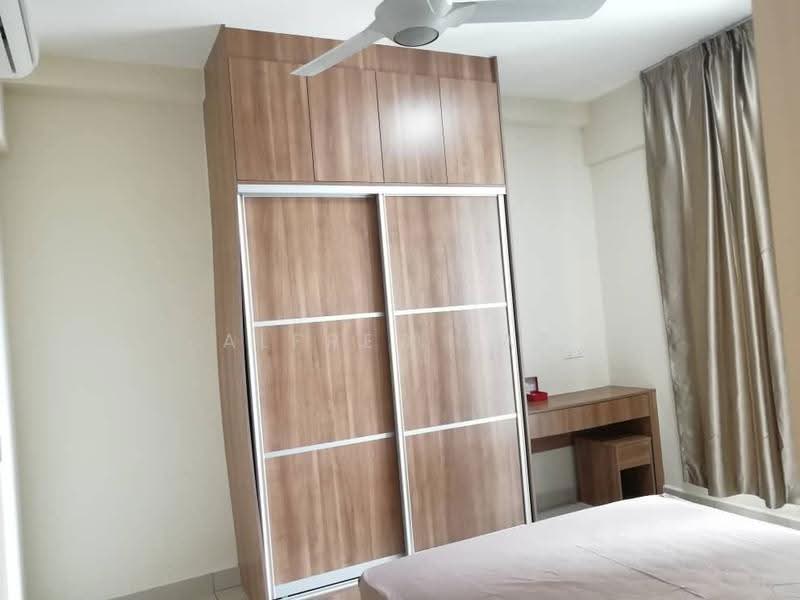 Kediaman Servis untuk Disewa di ARC @ Austin Hills - Alfred Yap - Bedroom - PropertyGuru.com.my