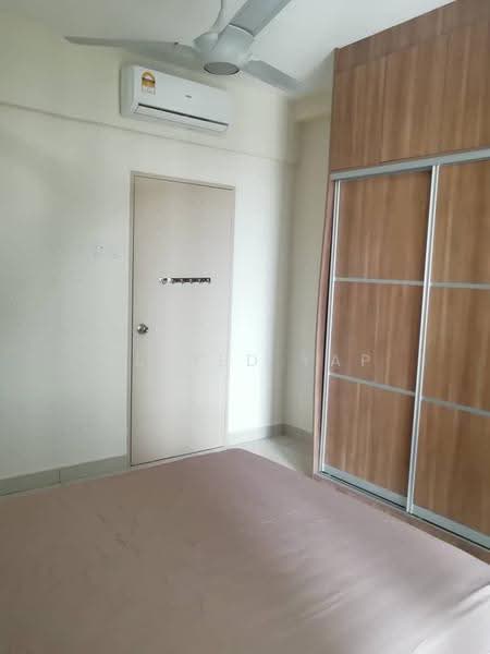 Kediaman Servis untuk Disewa di ARC @ Austin Hills - Alfred Yap - Bedroom - PropertyGuru.com.my