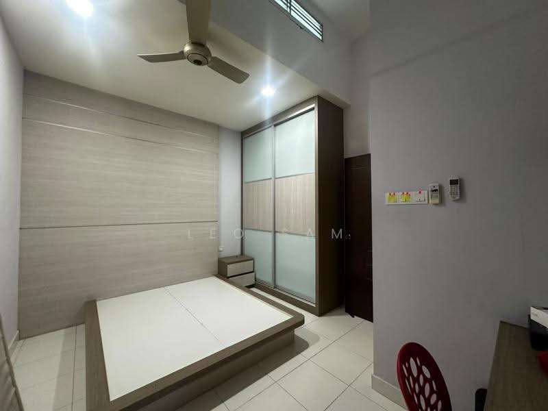 Cluster House for Sale in Iskandar Puteri (Nusajaya) (Johor) - Leo Sam - Bedroom - PropertyGuru.com.my