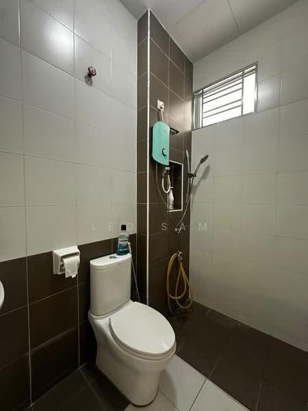 Cluster House for Sale in Iskandar Puteri (Nusajaya) (Johor) - Leo Sam - Bathroom - PropertyGuru.com.my