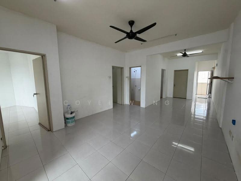 Pangsapuri untuk Dijual di Ria Apartment - Coyee Wong - Interior - PropertyGuru.com.my