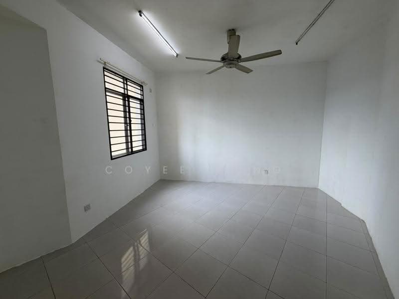 Pangsapuri untuk Dijual di Ria Apartment - Coyee Wong - Interior - PropertyGuru.com.my