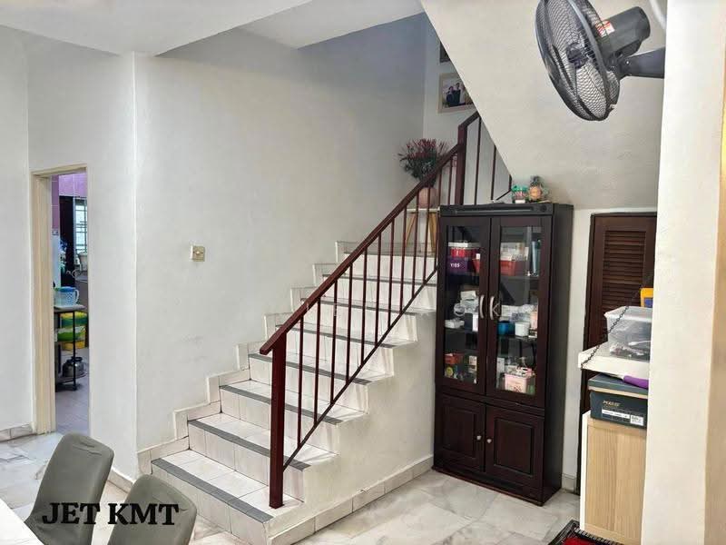2-storey Terraced House for Sale in Taman Sentosa (Klang) - Daniel Kok - Interior - PropertyGuru.com.my