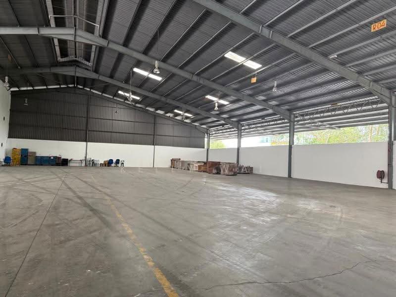 Warehouse for Rent in Kulai (Johor) - Kelly Wai - Interior - PropertyGuru.com.my