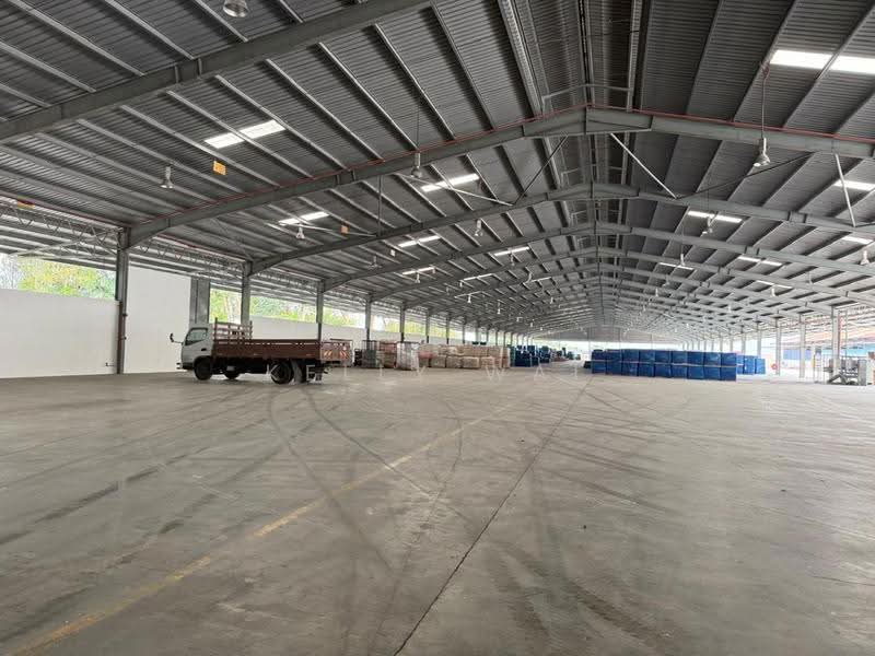 Warehouse for Rent in Kulai (Johor) - Kelly Wai - Exterior - PropertyGuru.com.my