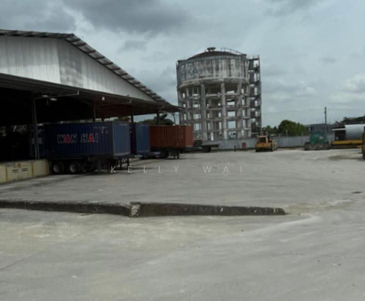 Warehouse for Rent in Kulai (Johor) - Kelly Wai - Exterior - PropertyGuru.com.my