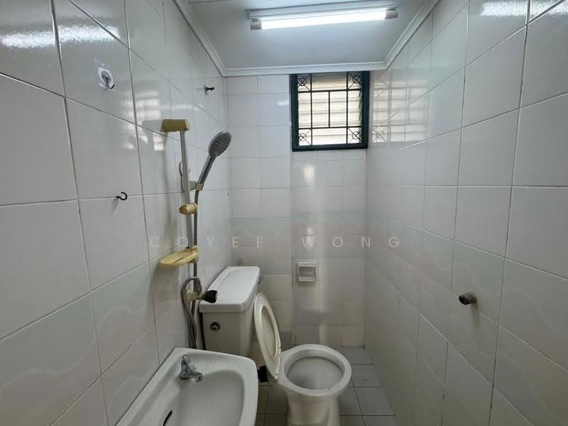 Apartment for Sale at SD Apartments - Coyee Wong - Bathroom - PropertyGuru.com.my