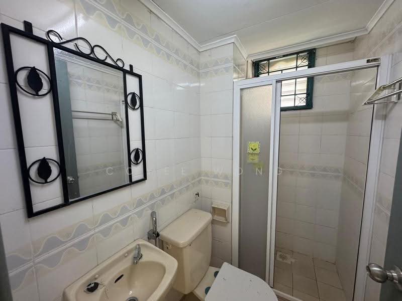 Apartment for Sale at SD Apartments - Coyee Wong - Bathroom - PropertyGuru.com.my