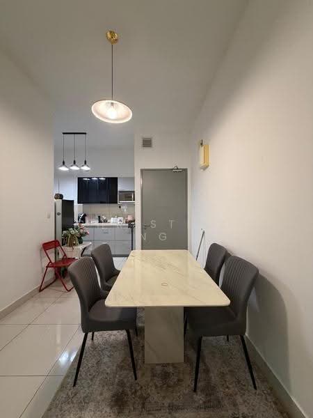 Kediaman Servis untuk Disewa di TR Residence - Christine Ng - PropertyGuru.com.my