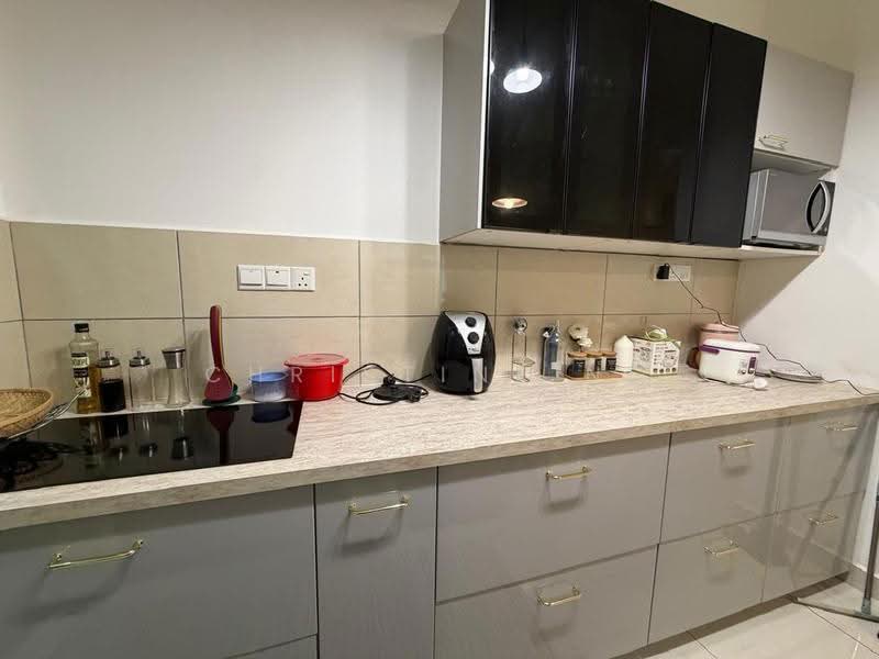 Kediaman Servis untuk Disewa di TR Residence - Christine Ng - PropertyGuru.com.my