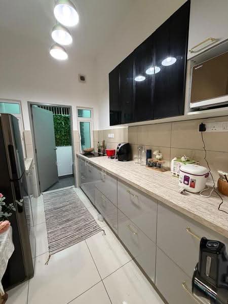 Kediaman Servis untuk Disewa di TR Residence - Christine Ng - PropertyGuru.com.my