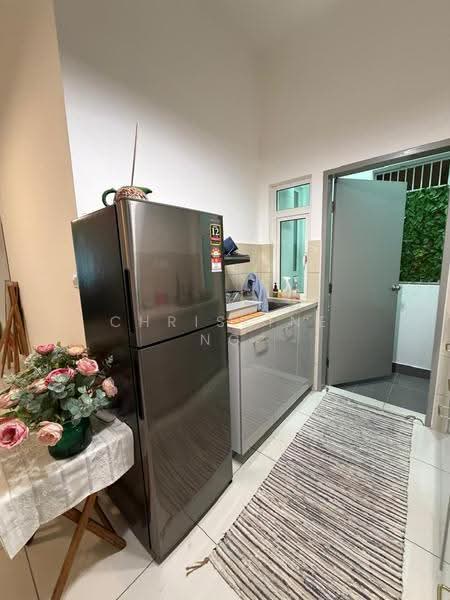 Kediaman Servis untuk Disewa di TR Residence - Christine Ng - PropertyGuru.com.my