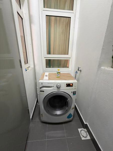 Kediaman Servis untuk Disewa di TR Residence - Christine Ng - PropertyGuru.com.my