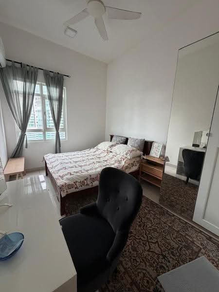 Kediaman Servis untuk Disewa di TR Residence - Christine Ng - PropertyGuru.com.my