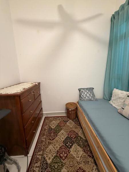 Kediaman Servis untuk Disewa di TR Residence - Christine Ng - PropertyGuru.com.my