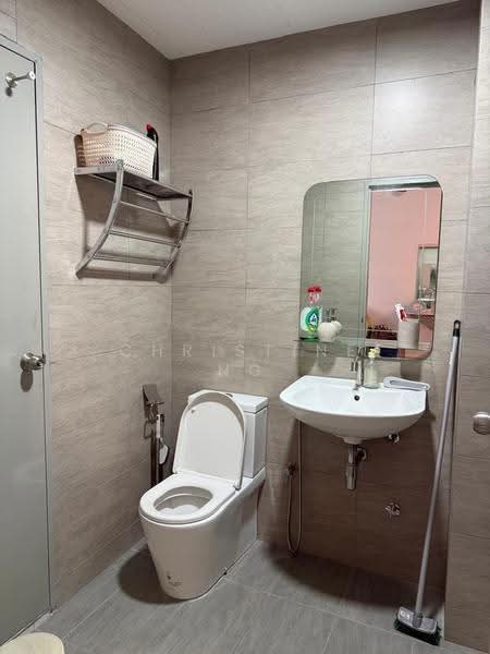 Kediaman Servis untuk Disewa di TR Residence - Christine Ng - PropertyGuru.com.my
