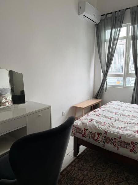 Kediaman Servis untuk Disewa di TR Residence - Christine Ng - PropertyGuru.com.my