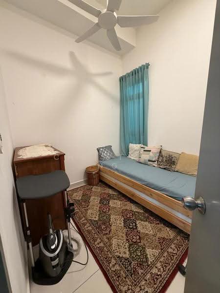 Kediaman Servis untuk Disewa di TR Residence - Christine Ng - PropertyGuru.com.my