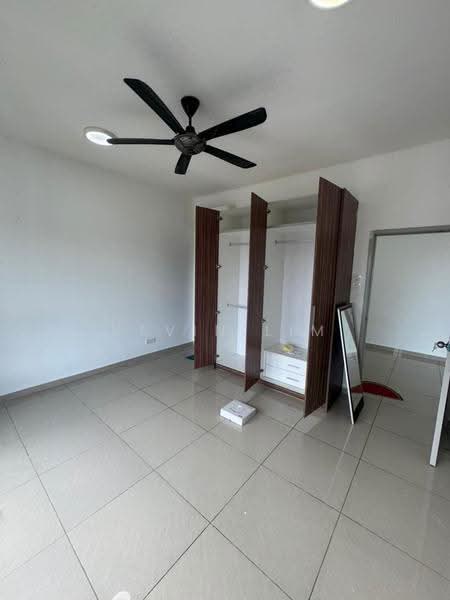 Kediaman Servis untuk Disewa di Seasons Amara Larkin - Kevin Lim - Bedroom - PropertyGuru.com.my