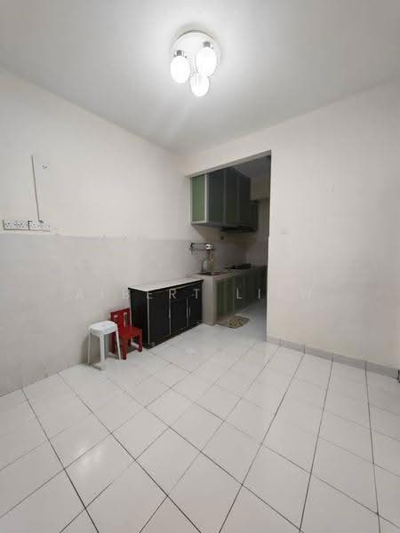 Rumah Teres 1-Tingkat untuk Dijual di Grisek (Johor) - Albert Liew - Kitchen - PropertyGuru.com.my
