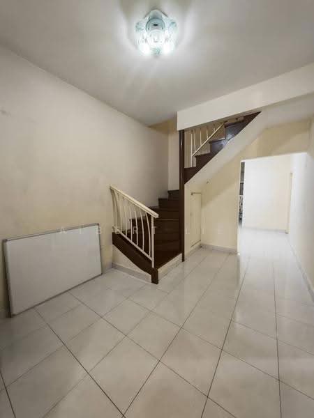 Rumah Teres 1-Tingkat untuk Dijual di Grisek (Johor) - Albert Liew - PropertyGuru.com.my