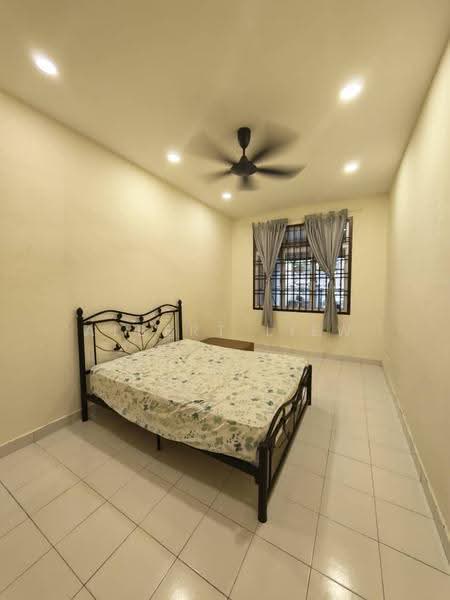 Rumah Teres 1-Tingkat untuk Dijual di Grisek (Johor) - Albert Liew - PropertyGuru.com.my