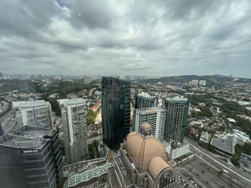 Kediaman Servis untuk Dijual di Regent Suites @ Pavilion Damansara Heights - Peter Sek - Exterior - PropertyGuru.com.my
