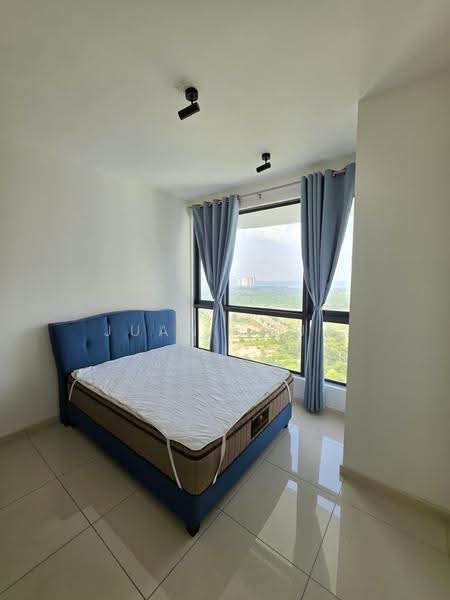 Kediaman Servis untuk Disewa di The M @ Medini Macrolink - Juan Chua - PropertyGuru.com.my