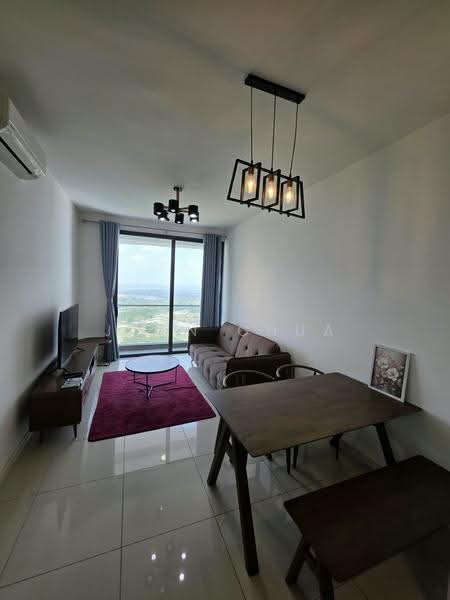 Kediaman Servis untuk Disewa di The M @ Medini Macrolink - Juan Chua - PropertyGuru.com.my